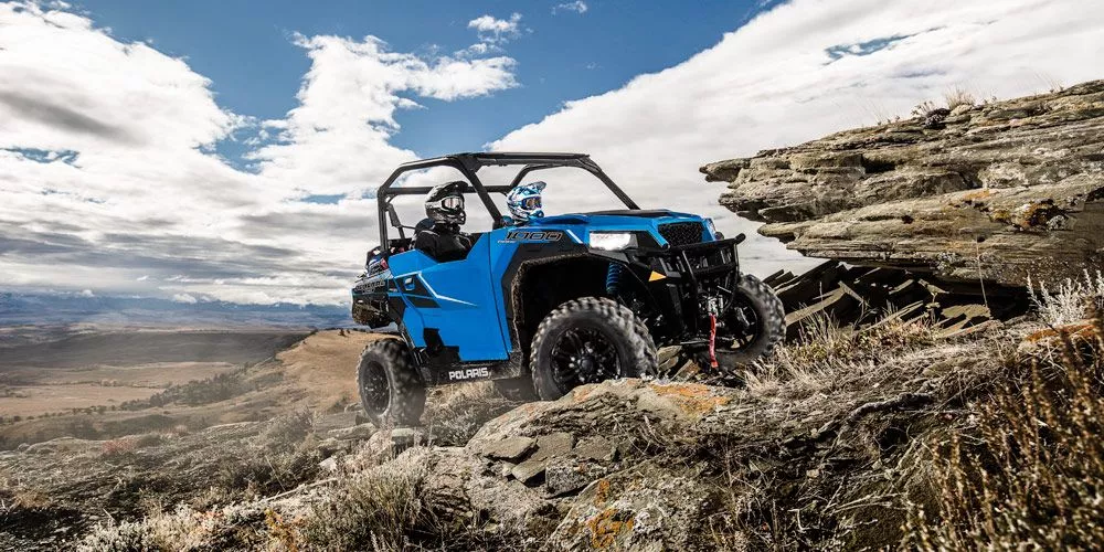 Polaris General 1000 EPS Premium Polaris General 1000 EPS Premium